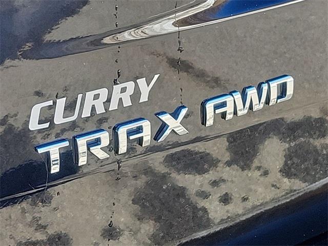 2019 Chevrolet Trax LT, available for sale in Avon, Connecticut | Sullivan Automotive Group. Avon, Connecticut