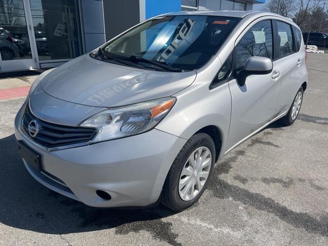 Used 2014 Nissan Versa Note in Avon, Connecticut | Sullivan Automotive Group. Avon, Connecticut