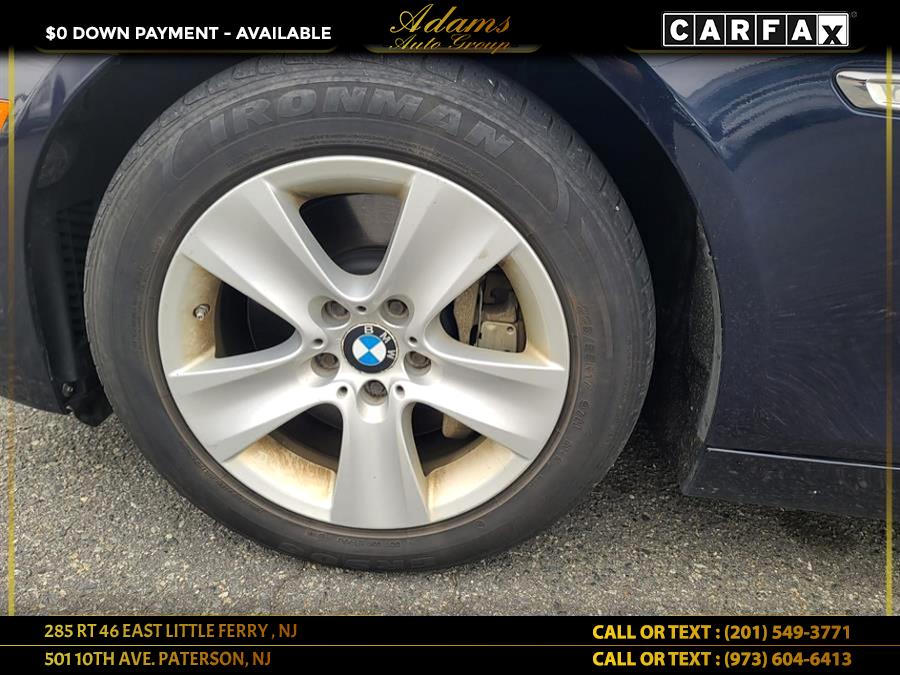 2014 BMW 5 Series 4dr Sdn 535i xDrive AWD, available for sale in Paterson, New Jersey | Adams Auto Group. Paterson, New Jersey 2014 BMW 5 Series 4dr Sdn 535i xDrive AWD, available for sale in Paterson, New Jersey | Adams Auto Group. Paterson, New Jersey