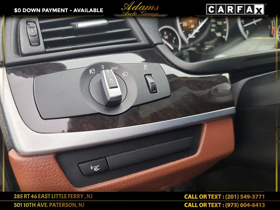 2014 BMW 5 Series 4dr Sdn 535i xDrive AWD, available for sale in Paterson, New Jersey | Adams Auto Group. Paterson, New Jersey 2014 BMW 5 Series 4dr Sdn 535i xDrive AWD, available for sale in Paterson, New Jersey | Adams Auto Group. Paterson, New Jersey