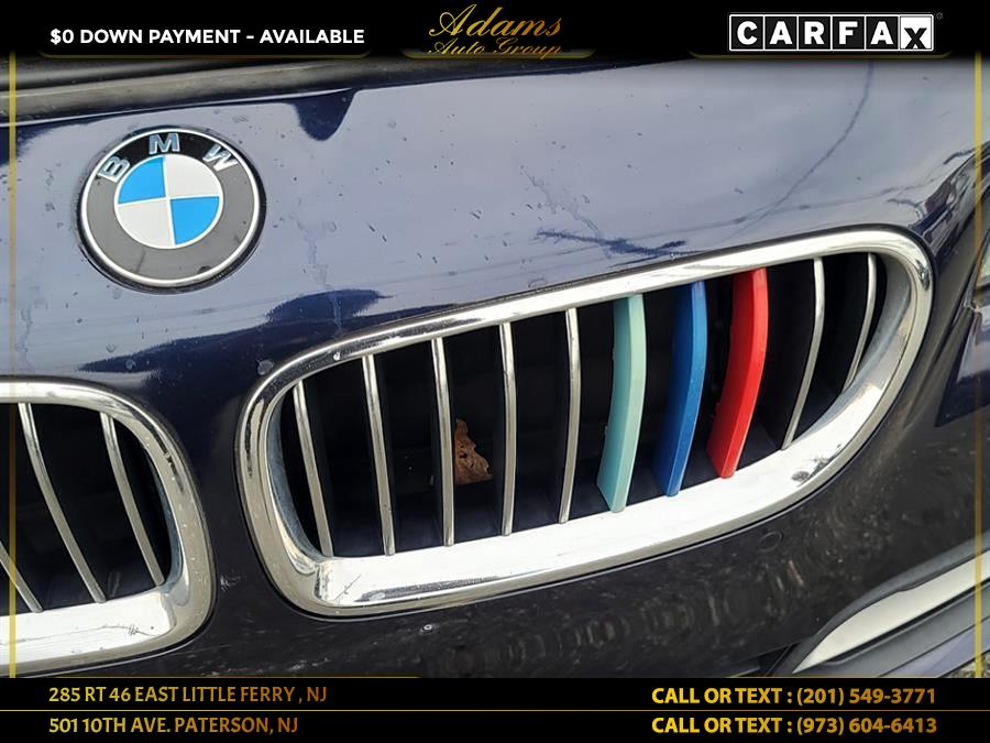 2014 BMW 5 Series 4dr Sdn 535i xDrive AWD, available for sale in Paterson, New Jersey | Adams Auto Group. Paterson, New Jersey 2014 BMW 5 Series 4dr Sdn 535i xDrive AWD, available for sale in Paterson, New Jersey | Adams Auto Group. Paterson, New Jersey