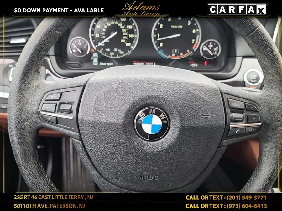 2014 BMW 5 Series 4dr Sdn 535i xDrive AWD, available for sale in Paterson, New Jersey | Adams Auto Group. Paterson, New Jersey 2014 BMW 5 Series 4dr Sdn 535i xDrive AWD, available for sale in Paterson, New Jersey | Adams Auto Group. Paterson, New Jersey