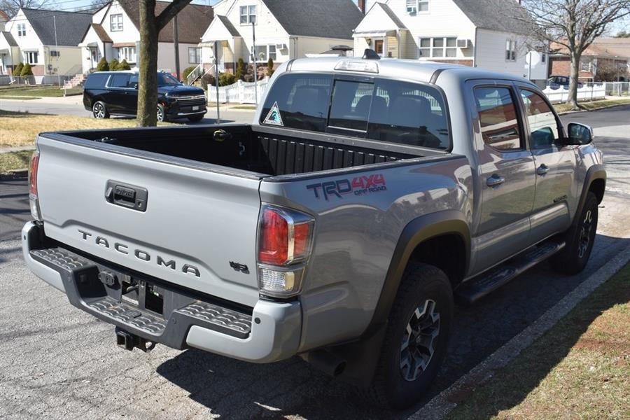 2020 Toyota Tacoma , available for sale in Valley Stream, New York | Certified Performance Motors. Valley Stream, New York