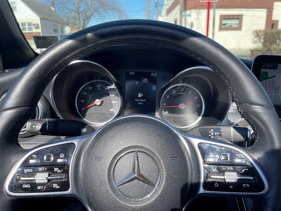 2019 Mercedes-benz C-class C 300, available for sale in Valley Stream, New York | Certified Performance Motors. Valley Stream, New York