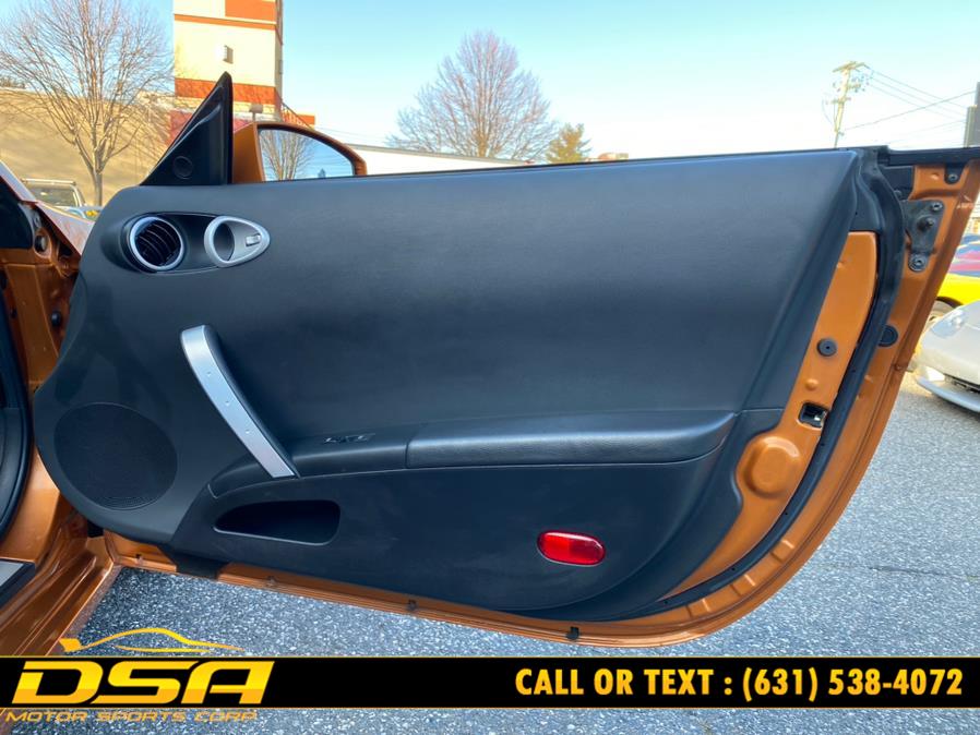 2004 Nissan 350Z 2dr Roadster Touring Manual, available for sale in Commack, New York | DSA Motor Sports Corp. Commack, New York 2004 Nissan 350Z 2dr Roadster Touring Manual, available for sale in Commack, New York | DSA Motor Sports Corp. Commack, New York