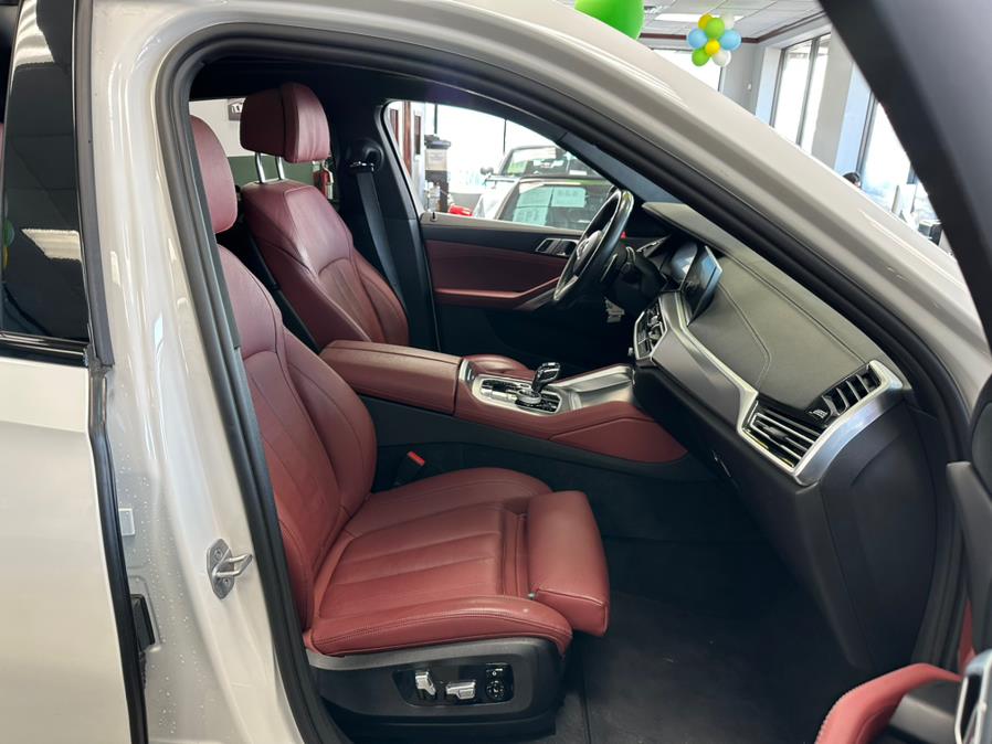 2022 BMW X6 M/SPORT!!! xDrive40i Sports Activity Coupe, available for sale in Inwood, New York | 5 Towns Drive. Inwood, New York 2022 BMW X6 M/SPORT!!! xDrive40i Sports Activity Coupe, available for sale in Inwood, New York | 5 Towns Drive. Inwood, New York