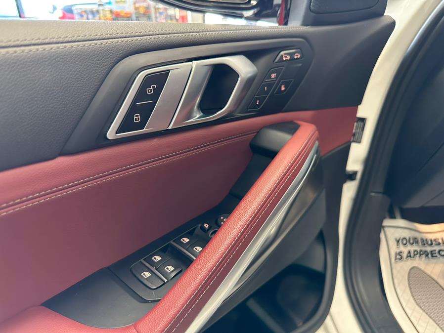 2022 BMW X6 M/SPORT!!! xDrive40i Sports Activity Coupe, available for sale in Inwood, New York | 5 Towns Drive. Inwood, New York 2022 BMW X6 M/SPORT!!! xDrive40i Sports Activity Coupe, available for sale in Inwood, New York | 5 Towns Drive. Inwood, New York