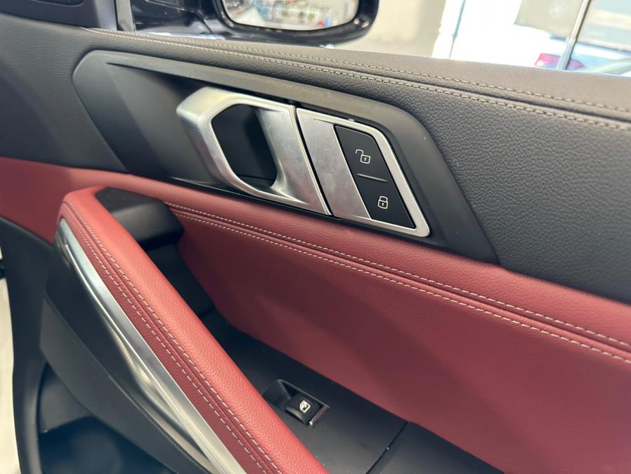 2022 BMW X6 M/SPORT!!! xDrive40i Sports Activity Coupe, available for sale in Inwood, New York | 5 Towns Drive. Inwood, New York 2022 BMW X6 M/SPORT!!! xDrive40i Sports Activity Coupe, available for sale in Inwood, New York | 5 Towns Drive. Inwood, New York