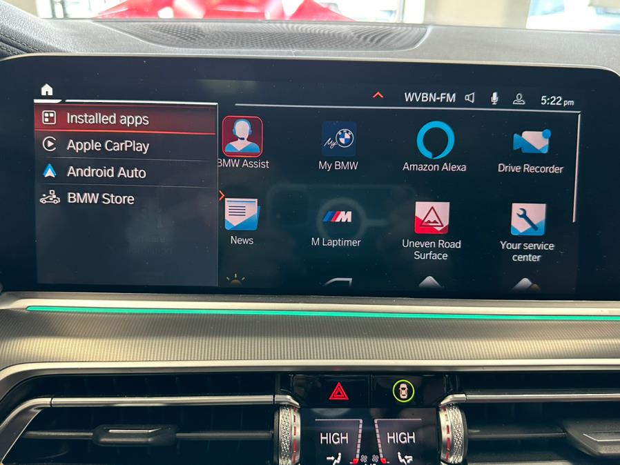 2022 BMW X6 M/SPORT!!! xDrive40i Sports Activity Coupe, available for sale in Inwood, New York | 5 Towns Drive. Inwood, New York 2022 BMW X6 M/SPORT!!! xDrive40i Sports Activity Coupe, available for sale in Inwood, New York | 5 Towns Drive. Inwood, New York