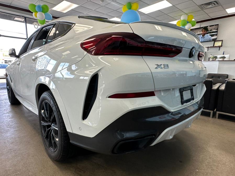 2022 BMW X6 M/SPORT!!! xDrive40i Sports Activity Coupe, available for sale in Inwood, New York | 5 Towns Drive. Inwood, New York 2022 BMW X6 M/SPORT!!! xDrive40i Sports Activity Coupe, available for sale in Inwood, New York | 5 Towns Drive. Inwood, New York