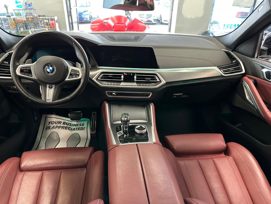 2022 BMW X6 M/SPORT!!! xDrive40i Sports Activity Coupe, available for sale in Inwood, New York | 5 Towns Drive. Inwood, New York 2022 BMW X6 M/SPORT!!! xDrive40i Sports Activity Coupe, available for sale in Inwood, New York | 5 Towns Drive. Inwood, New York