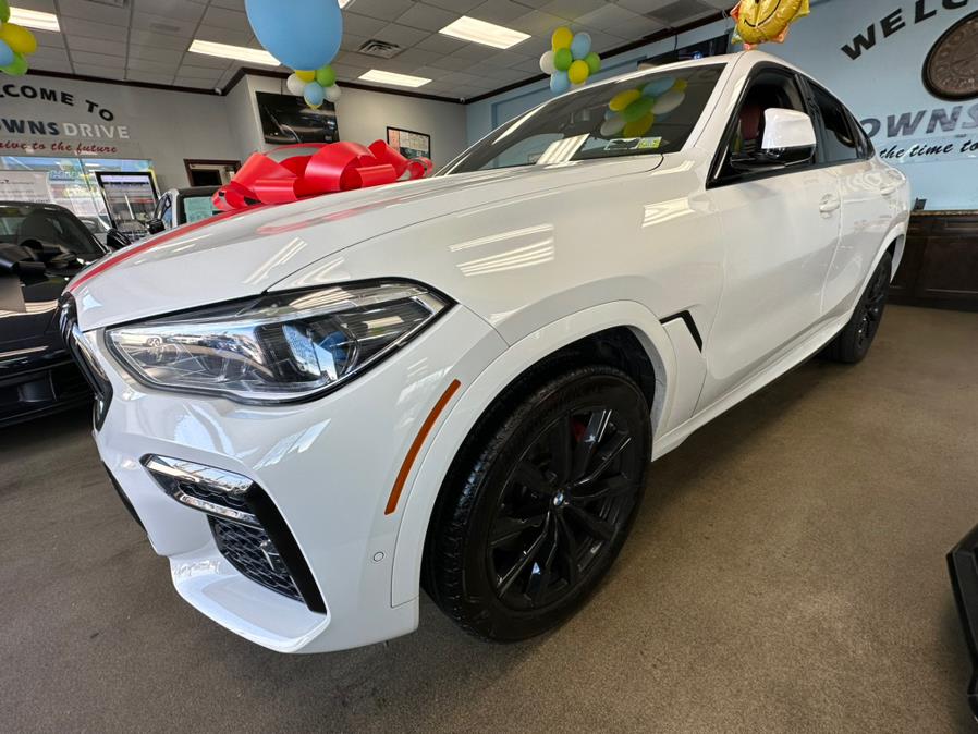 2022 BMW X6 M/SPORT!!! xDrive40i Sports Activity Coupe, available for sale in Inwood, New York | 5 Towns Drive. Inwood, New York 2022 BMW X6 M/SPORT!!! xDrive40i Sports Activity Coupe, available for sale in Inwood, New York | 5 Towns Drive. Inwood, New York