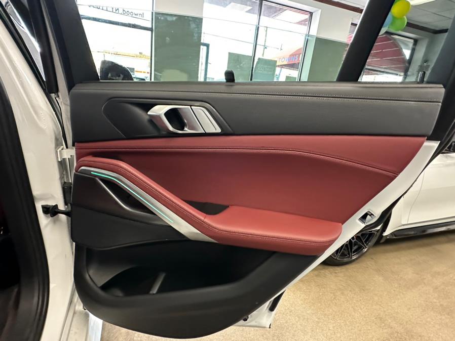 2022 BMW X6 M/SPORT!!! xDrive40i Sports Activity Coupe, available for sale in Inwood, New York | 5 Towns Drive. Inwood, New York 2022 BMW X6 M/SPORT!!! xDrive40i Sports Activity Coupe, available for sale in Inwood, New York | 5 Towns Drive. Inwood, New York