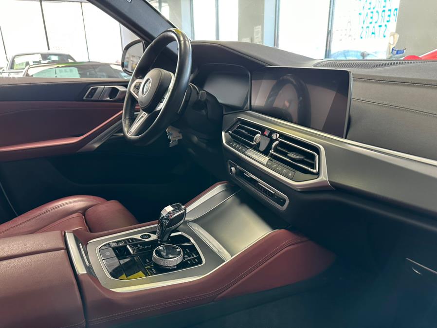2022 BMW X6 M/SPORT!!! xDrive40i Sports Activity Coupe, available for sale in Inwood, New York | 5 Towns Drive. Inwood, New York 2022 BMW X6 M/SPORT!!! xDrive40i Sports Activity Coupe, available for sale in Inwood, New York | 5 Towns Drive. Inwood, New York