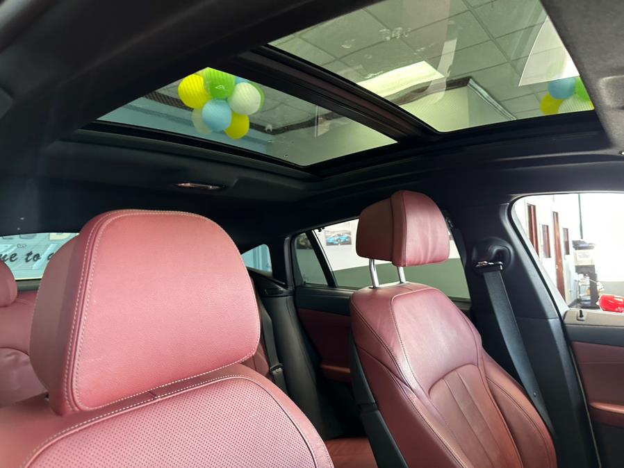 2022 BMW X6 M/SPORT!!! xDrive40i Sports Activity Coupe, available for sale in Inwood, New York | 5 Towns Drive. Inwood, New York 2022 BMW X6 M/SPORT!!! xDrive40i Sports Activity Coupe, available for sale in Inwood, New York | 5 Towns Drive. Inwood, New York