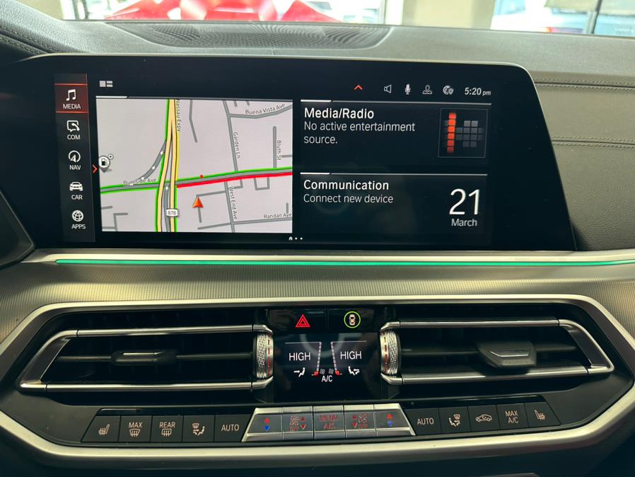 2022 BMW X6 M/SPORT!!! xDrive40i Sports Activity Coupe, available for sale in Inwood, New York | 5 Towns Drive. Inwood, New York 2022 BMW X6 M/SPORT!!! xDrive40i Sports Activity Coupe, available for sale in Inwood, New York | 5 Towns Drive. Inwood, New York