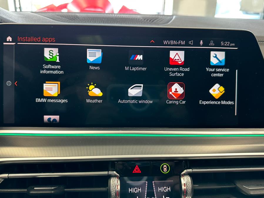 2022 BMW X6 M/SPORT!!! xDrive40i Sports Activity Coupe, available for sale in Inwood, New York | 5 Towns Drive. Inwood, New York 2022 BMW X6 M/SPORT!!! xDrive40i Sports Activity Coupe, available for sale in Inwood, New York | 5 Towns Drive. Inwood, New York
