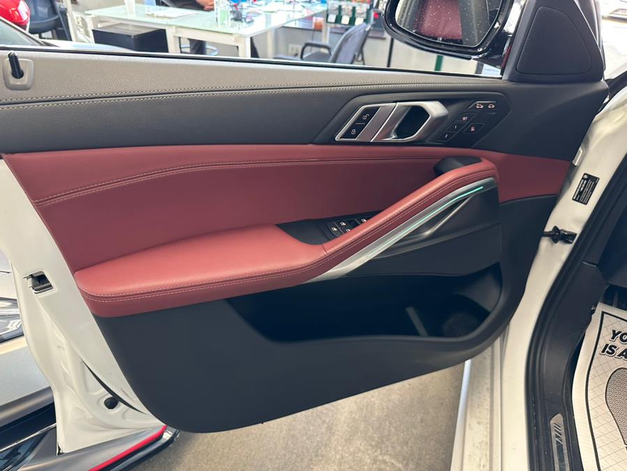 2022 BMW X6 M/SPORT!!! xDrive40i Sports Activity Coupe, available for sale in Inwood, New York | 5 Towns Drive. Inwood, New York 2022 BMW X6 M/SPORT!!! xDrive40i Sports Activity Coupe, available for sale in Inwood, New York | 5 Towns Drive. Inwood, New York