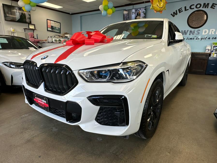 2022 BMW X6 M/SPORT!!! xDrive40i Sports Activity Coupe, available for sale in Inwood, New York | 5 Towns Drive. Inwood, New York 2022 BMW X6 M/SPORT!!! xDrive40i Sports Activity Coupe, available for sale in Inwood, New York | 5 Towns Drive. Inwood, New York