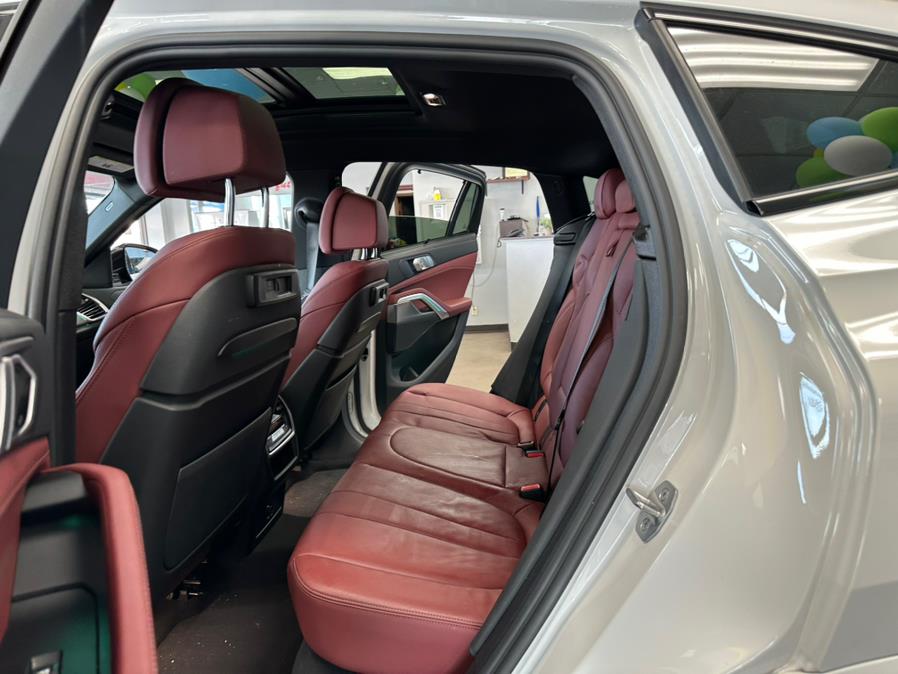 2022 BMW X6 M/SPORT!!! xDrive40i Sports Activity Coupe, available for sale in Inwood, New York | 5 Towns Drive. Inwood, New York 2022 BMW X6 M/SPORT!!! xDrive40i Sports Activity Coupe, available for sale in Inwood, New York | 5 Towns Drive. Inwood, New York