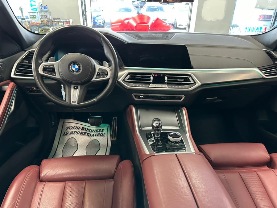 2022 BMW X6 M/SPORT!!! xDrive40i Sports Activity Coupe, available for sale in Inwood, New York | 5 Towns Drive. Inwood, New York 2022 BMW X6 M/SPORT!!! xDrive40i Sports Activity Coupe, available for sale in Inwood, New York | 5 Towns Drive. Inwood, New York