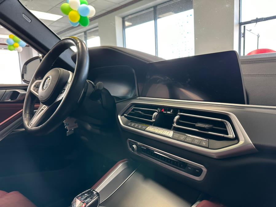 2022 BMW X6 M/SPORT!!! xDrive40i Sports Activity Coupe, available for sale in Inwood, New York | 5 Towns Drive. Inwood, New York 2022 BMW X6 M/SPORT!!! xDrive40i Sports Activity Coupe, available for sale in Inwood, New York | 5 Towns Drive. Inwood, New York