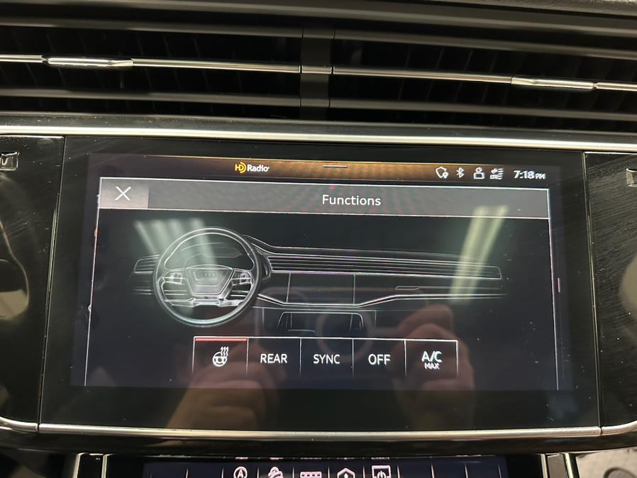 2021 Audi Q7 Premium Plus 55 TFSI quattro, available for sale in Inwood, New York | 5 Towns Drive. Inwood, New York 2021 Audi Q7 Premium Plus 55 TFSI quattro, available for sale in Inwood, New York | 5 Towns Drive. Inwood, New York