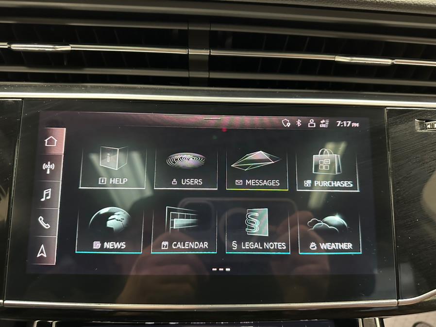 2021 Audi Q7 Premium Plus 55 TFSI quattro, available for sale in Inwood, New York | 5 Towns Drive. Inwood, New York 2021 Audi Q7 Premium Plus 55 TFSI quattro, available for sale in Inwood, New York | 5 Towns Drive. Inwood, New York
