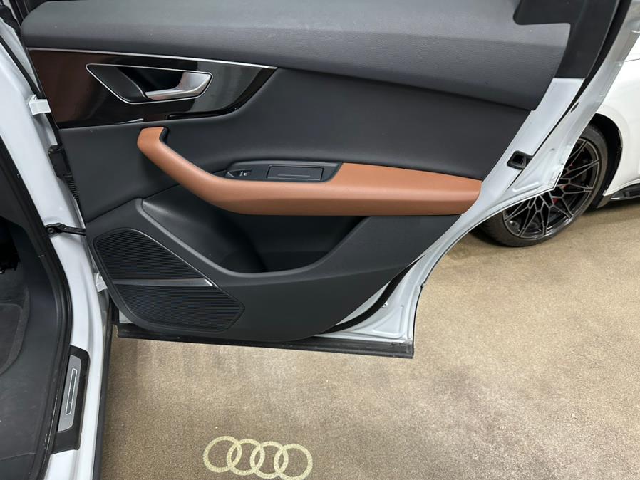 2021 Audi Q7 Premium Plus 55 TFSI quattro, available for sale in Inwood, New York | 5 Towns Drive. Inwood, New York 2021 Audi Q7 Premium Plus 55 TFSI quattro, available for sale in Inwood, New York | 5 Towns Drive. Inwood, New York