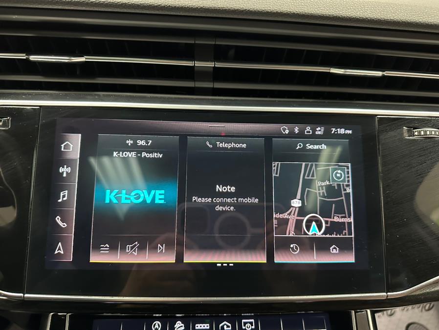 2021 Audi Q7 Premium Plus 55 TFSI quattro, available for sale in Inwood, New York | 5 Towns Drive. Inwood, New York 2021 Audi Q7 Premium Plus 55 TFSI quattro, available for sale in Inwood, New York | 5 Towns Drive. Inwood, New York