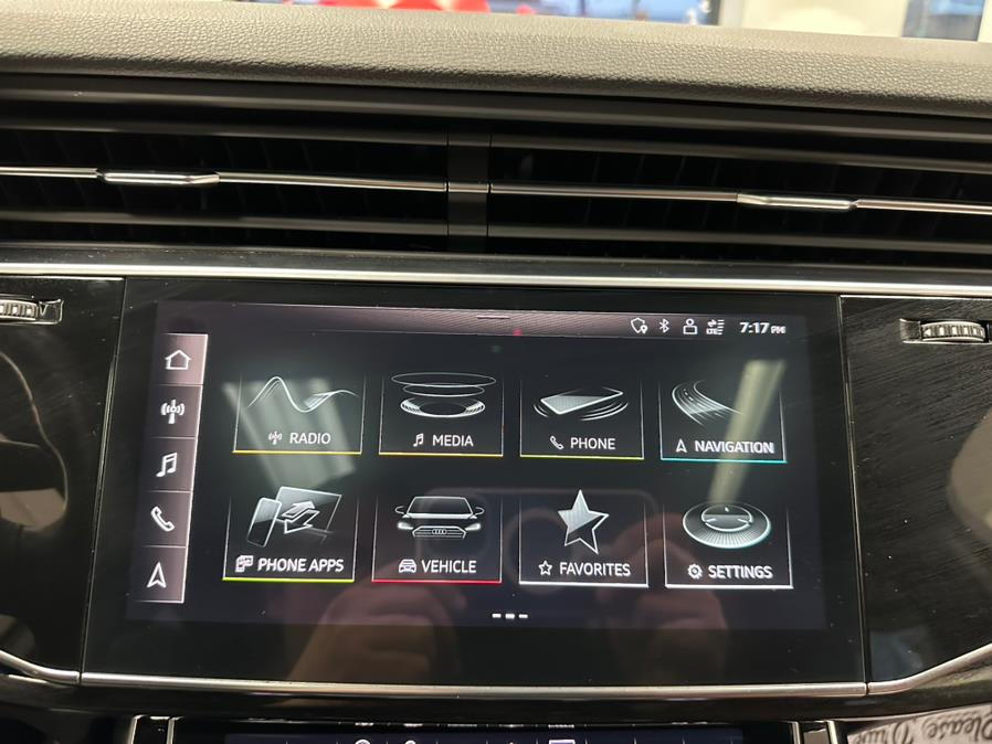 2021 Audi Q7 Premium Plus 55 TFSI quattro, available for sale in Inwood, New York | 5 Towns Drive. Inwood, New York 2021 Audi Q7 Premium Plus 55 TFSI quattro, available for sale in Inwood, New York | 5 Towns Drive. Inwood, New York