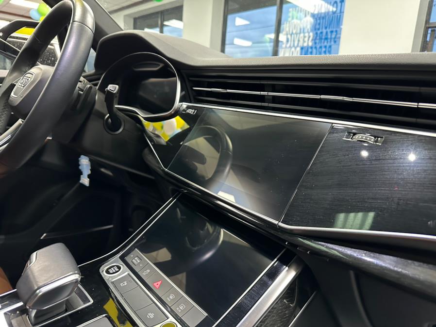 2021 Audi Q7 Premium Plus 55 TFSI quattro, available for sale in Inwood, New York | 5 Towns Drive. Inwood, New York 2021 Audi Q7 Premium Plus 55 TFSI quattro, available for sale in Inwood, New York | 5 Towns Drive. Inwood, New York