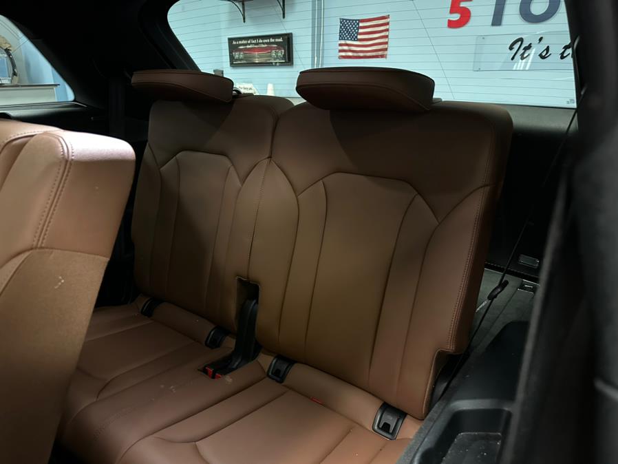 2021 Audi Q7 Premium Plus 55 TFSI quattro, available for sale in Inwood, New York | 5 Towns Drive. Inwood, New York 2021 Audi Q7 Premium Plus 55 TFSI quattro, available for sale in Inwood, New York | 5 Towns Drive. Inwood, New York