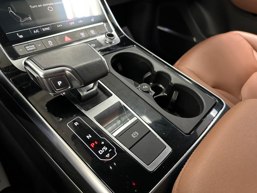 2021 Audi Q7 Premium Plus 55 TFSI quattro, available for sale in Inwood, New York | 5 Towns Drive. Inwood, New York 2021 Audi Q7 Premium Plus 55 TFSI quattro, available for sale in Inwood, New York | 5 Towns Drive. Inwood, New York
