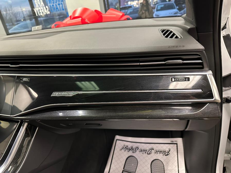 2021 Audi Q7 Premium Plus 55 TFSI quattro, available for sale in Inwood, New York | 5 Towns Drive. Inwood, New York 2021 Audi Q7 Premium Plus 55 TFSI quattro, available for sale in Inwood, New York | 5 Towns Drive. Inwood, New York