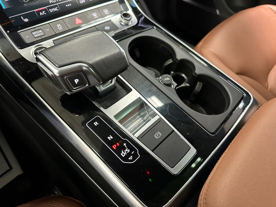 2021 Audi Q7 Premium Plus 55 TFSI quattro, available for sale in Inwood, New York | 5 Towns Drive. Inwood, New York 2021 Audi Q7 Premium Plus 55 TFSI quattro, available for sale in Inwood, New York | 5 Towns Drive. Inwood, New York