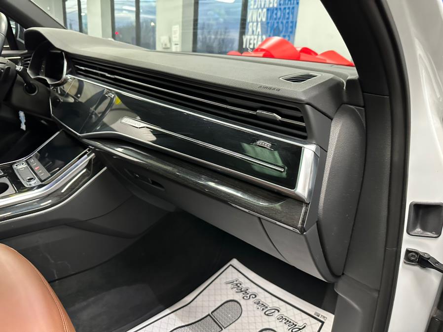 2021 Audi Q7 Premium Plus 55 TFSI quattro, available for sale in Inwood, New York | 5 Towns Drive. Inwood, New York 2021 Audi Q7 Premium Plus 55 TFSI quattro, available for sale in Inwood, New York | 5 Towns Drive. Inwood, New York