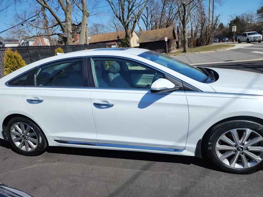 2017 Hyundai Sonata Limited 2.4L PZEV, available for sale in Islip, New York | L.I. Auto Gallery. Islip, New York 2017 Hyundai Sonata Limited 2.4L PZEV, available for sale in Islip, New York | L.I. Auto Gallery. Islip, New York