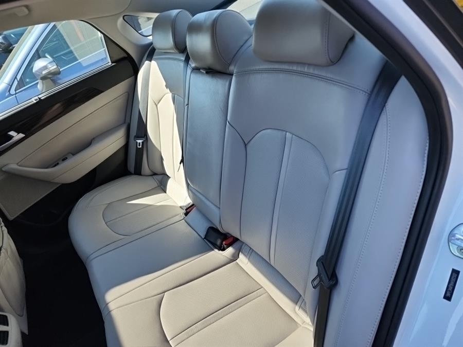 2017 Hyundai Sonata Limited 2.4L PZEV, available for sale in Islip, New York | L.I. Auto Gallery. Islip, New York 2017 Hyundai Sonata Limited 2.4L PZEV, available for sale in Islip, New York | L.I. Auto Gallery. Islip, New York