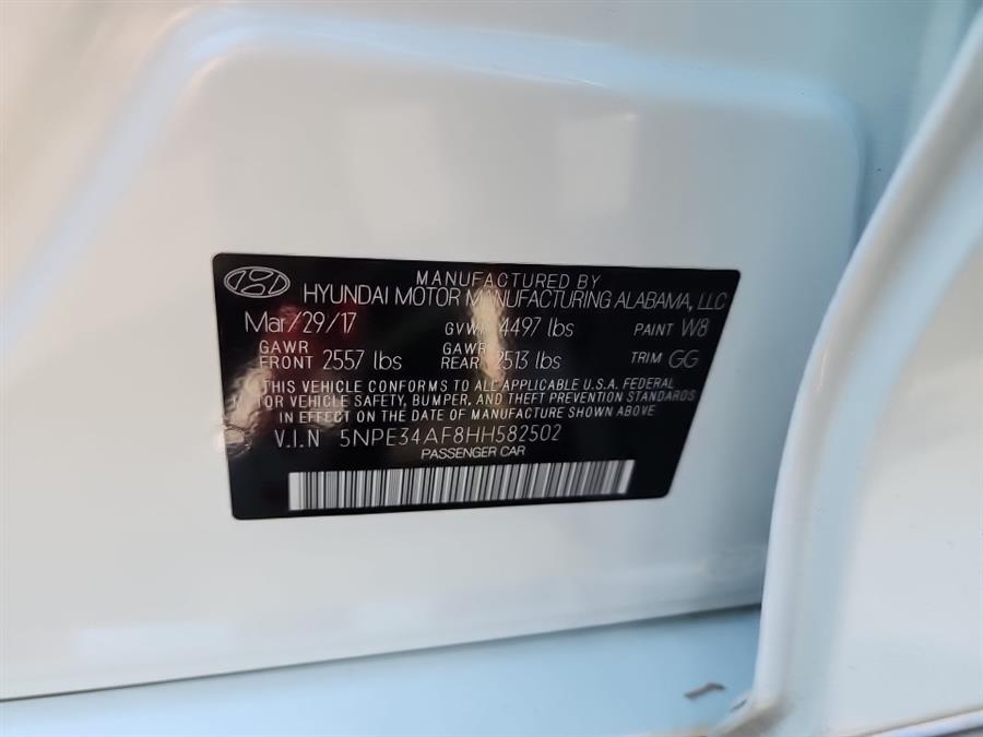 2017 Hyundai Sonata Limited 2.4L PZEV, available for sale in Islip, New York | L.I. Auto Gallery. Islip, New York 2017 Hyundai Sonata Limited 2.4L PZEV, available for sale in Islip, New York | L.I. Auto Gallery. Islip, New York