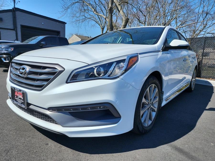 2017 Hyundai Sonata Limited 2.4L PZEV, available for sale in Islip, New York | L.I. Auto Gallery. Islip, New York 2017 Hyundai Sonata Limited 2.4L PZEV, available for sale in Islip, New York | L.I. Auto Gallery. Islip, New York