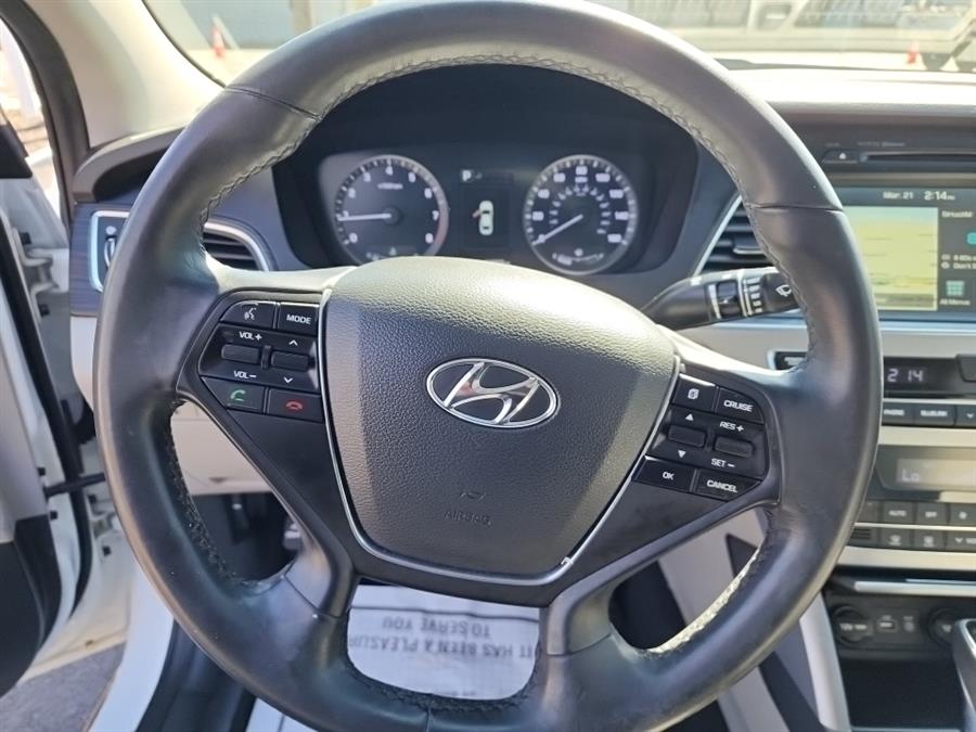 2017 Hyundai Sonata Limited 2.4L PZEV, available for sale in Islip, New York | L.I. Auto Gallery. Islip, New York 2017 Hyundai Sonata Limited 2.4L PZEV, available for sale in Islip, New York | L.I. Auto Gallery. Islip, New York