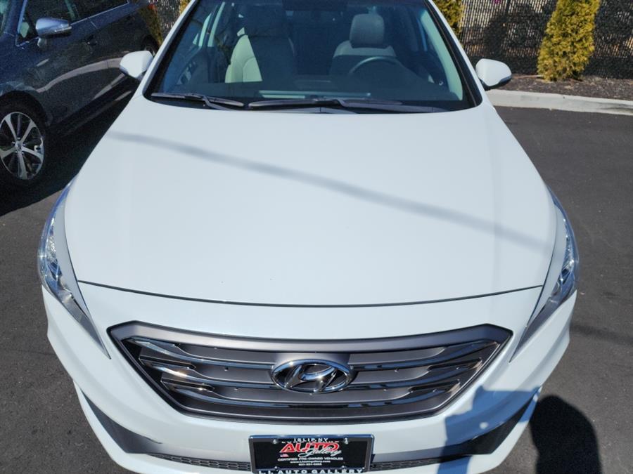 2017 Hyundai Sonata Limited 2.4L PZEV, available for sale in Islip, New York | L.I. Auto Gallery. Islip, New York 2017 Hyundai Sonata Limited 2.4L PZEV, available for sale in Islip, New York | L.I. Auto Gallery. Islip, New York