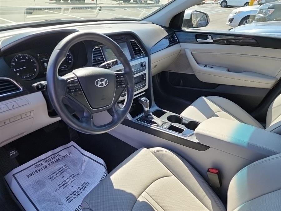 2017 Hyundai Sonata Limited 2.4L PZEV, available for sale in Islip, New York | L.I. Auto Gallery. Islip, New York 2017 Hyundai Sonata Limited 2.4L PZEV, available for sale in Islip, New York | L.I. Auto Gallery. Islip, New York