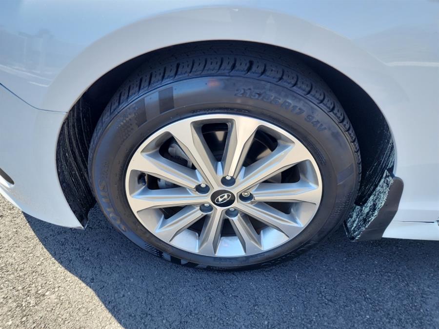2017 Hyundai Sonata Limited 2.4L PZEV, available for sale in Islip, New York | L.I. Auto Gallery. Islip, New York 2017 Hyundai Sonata Limited 2.4L PZEV, available for sale in Islip, New York | L.I. Auto Gallery. Islip, New York
