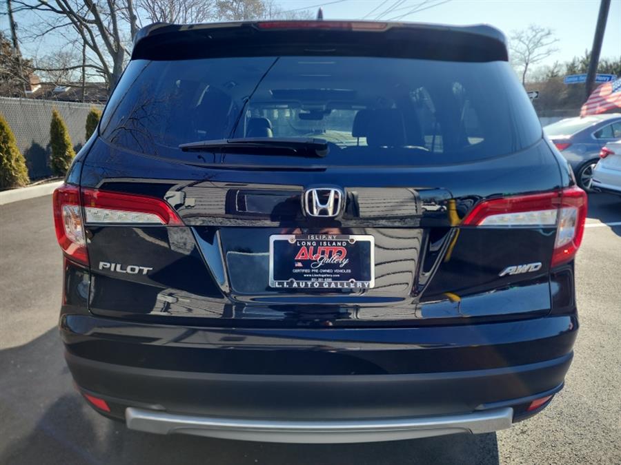 2020 Honda Pilot EX-L AWD, available for sale in Islip, New York | L.I. Auto Gallery. Islip, New York 2020 Honda Pilot EX-L AWD, available for sale in Islip, New York | L.I. Auto Gallery. Islip, New York