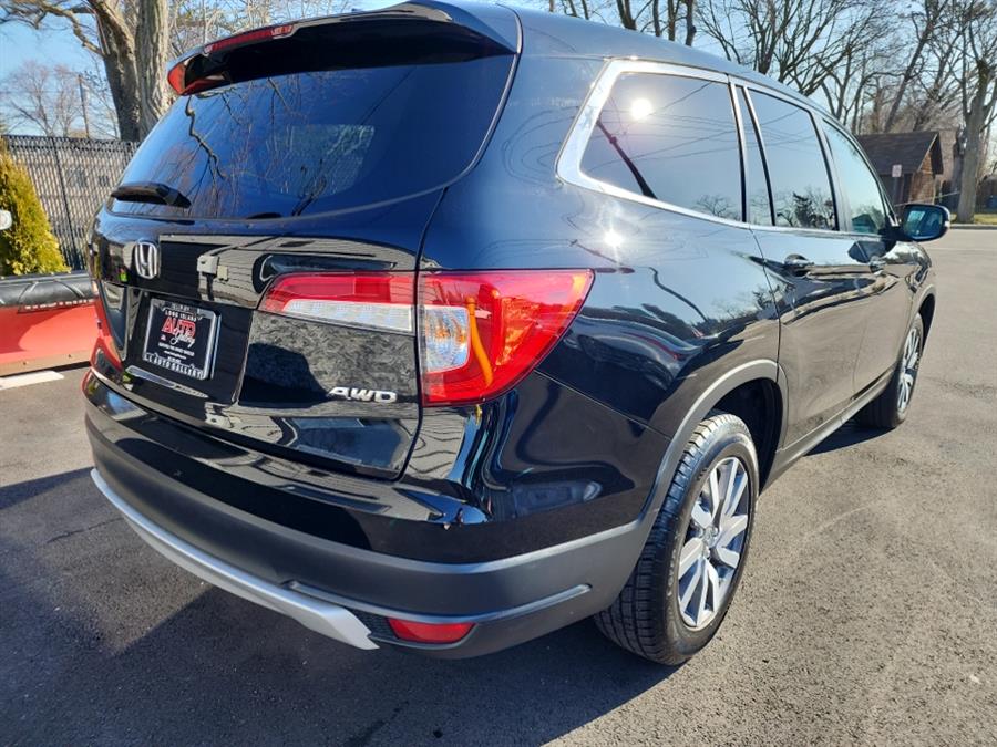 2020 Honda Pilot EX-L AWD, available for sale in Islip, New York | L.I. Auto Gallery. Islip, New York 2020 Honda Pilot EX-L AWD, available for sale in Islip, New York | L.I. Auto Gallery. Islip, New York