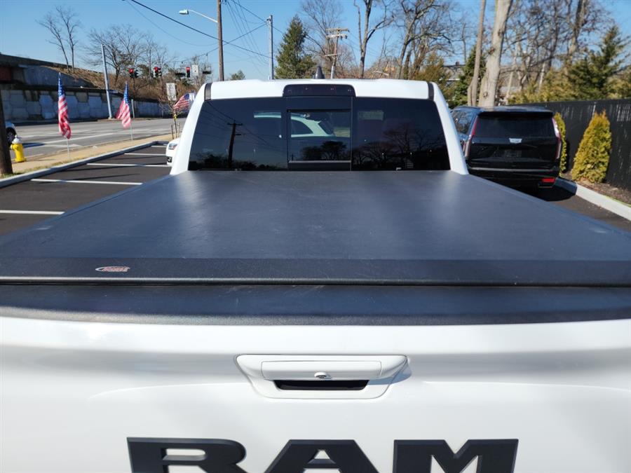 2019 Ram 1500 Rebel 4x4 Crew Cab 5''7" Box, available for sale in Islip, New York | L.I. Auto Gallery. Islip, New York 2019 Ram 1500 Rebel 4x4 Crew Cab 5''7" Box, available for sale in Islip, New York | L.I. Auto Gallery. Islip, New York
