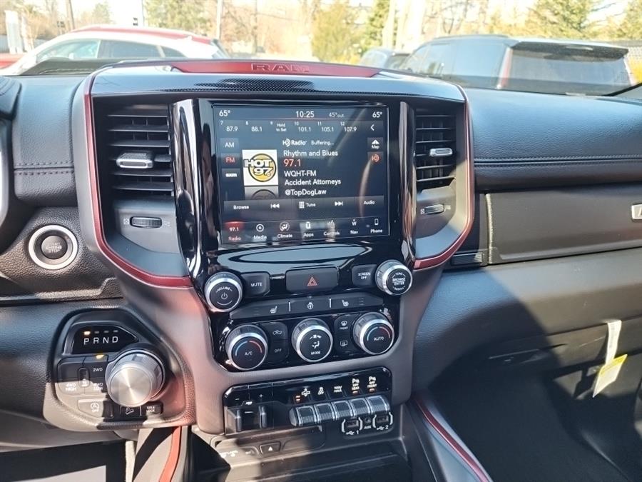 2019 Ram 1500 Rebel 4x4 Crew Cab 5''7" Box, available for sale in Islip, New York | L.I. Auto Gallery. Islip, New York 2019 Ram 1500 Rebel 4x4 Crew Cab 5''7" Box, available for sale in Islip, New York | L.I. Auto Gallery. Islip, New York