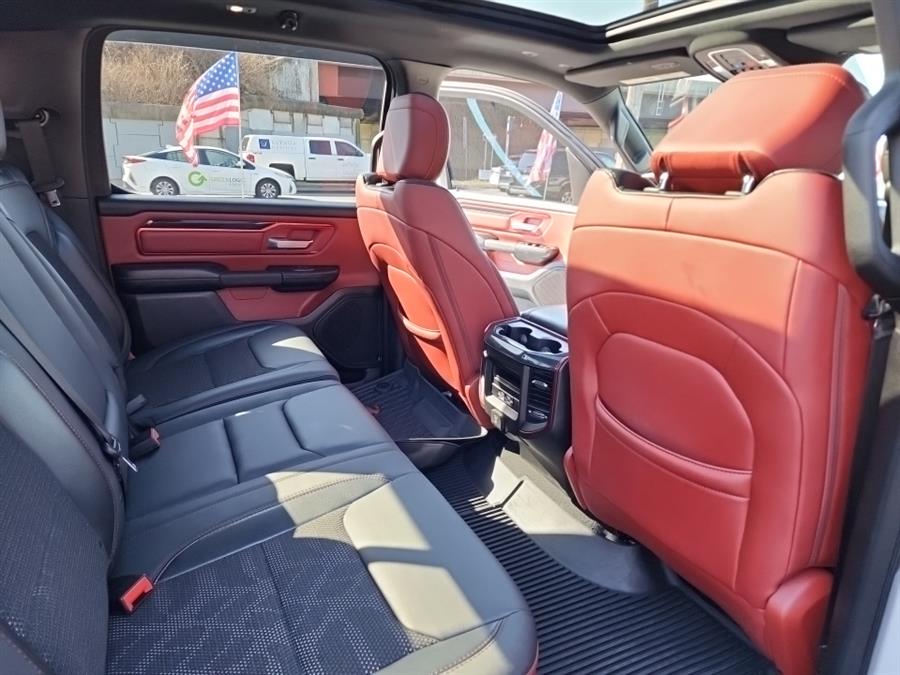 2019 Ram 1500 Rebel 4x4 Crew Cab 5''7" Box, available for sale in Islip, New York | L.I. Auto Gallery. Islip, New York 2019 Ram 1500 Rebel 4x4 Crew Cab 5''7" Box, available for sale in Islip, New York | L.I. Auto Gallery. Islip, New York